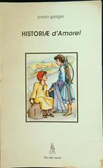 Historiae d'amore!