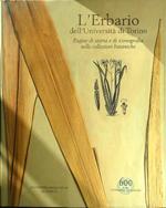 L' Erbario dell'Università di Torino