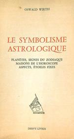symbolisme astrologique