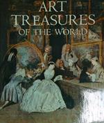 Art Treasures of the World