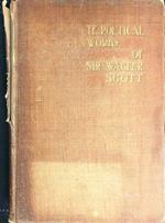 Poetical Works of Sir Walter Scott