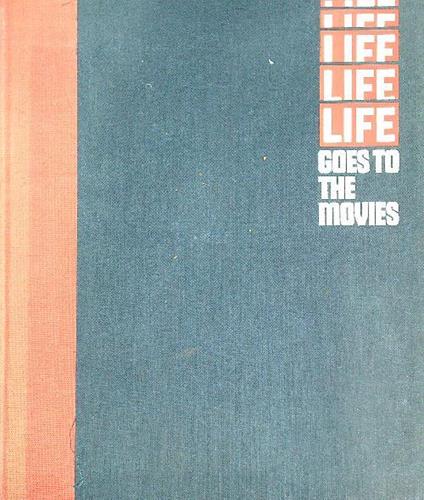 Life Goes to the Movies - copertina