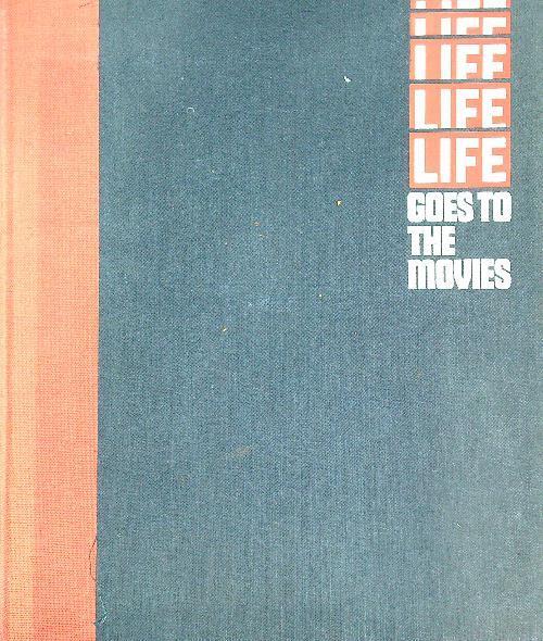 Life Goes to the Movies - copertina
