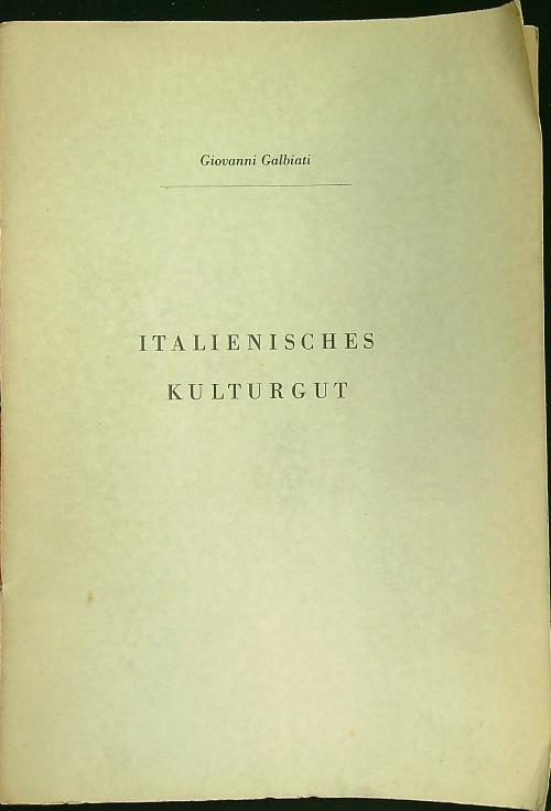 Libro di Faccia