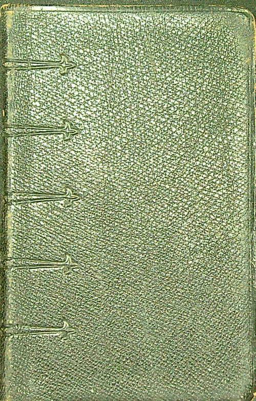 Pratica di amar Gesù Cristo