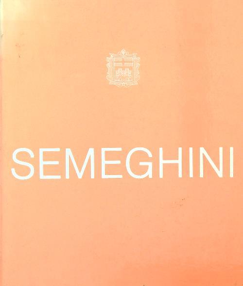 Mostra antologica di Pio Semeghini
