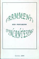 Frammenti d'incantesimo