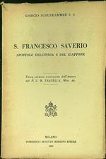 S. Francesco Saverio