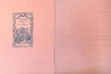 italien mechant - Henri Brenna - copertina