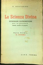 Scienza Divina vol. I