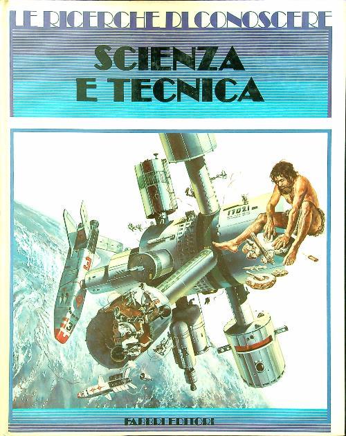 Scienza e tecnica