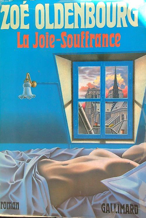 Joie-Souffrance