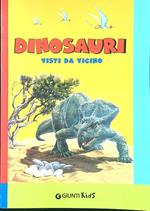 Dinosauri visti da vicino