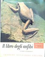 libro degli anfibi