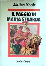 paggio di Maria Stuarda