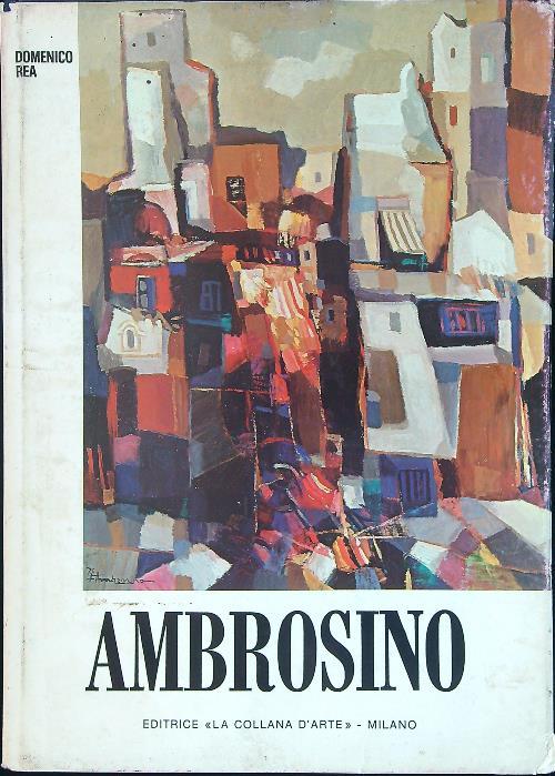 Ambrosino