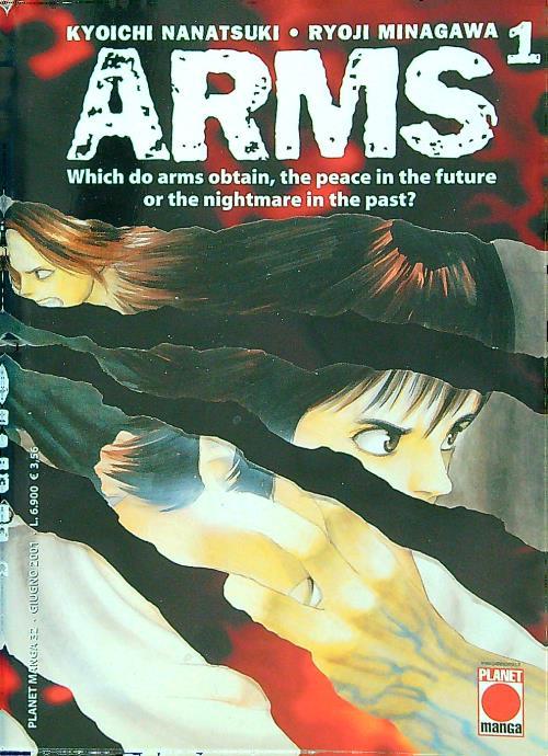 Arms 1