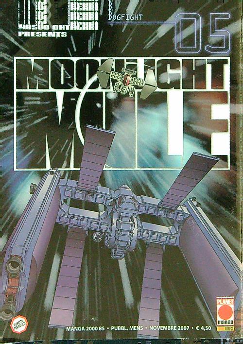 Moonlight Mile 05