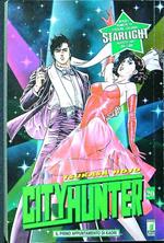 Cityhunter 20. Il primo appuntamento di Kaori