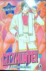 Cityhunter 16. è scritto nel destino