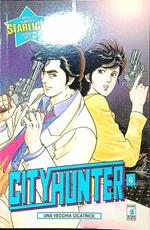 Cityhunter 6. Una vecchia cicatrice