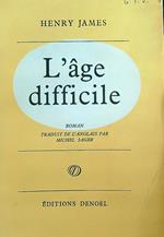 age difficile