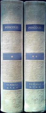 Poesie e prose d'arte - Saggi critici