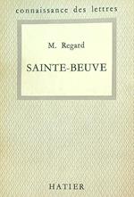 Sainte-Beuve