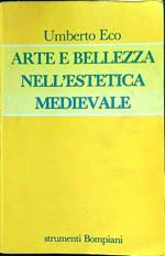 Arte e bellezza nell'estetica medievale