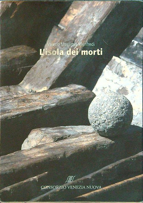 L' isola dei morti