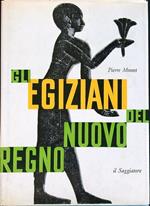 egiziani del nuovo mondo