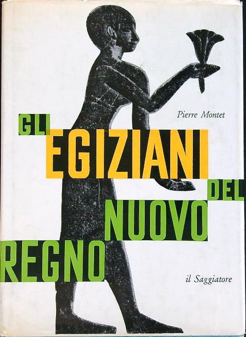 egiziani del nuovo mondo