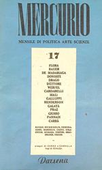Mercurio 17/gennaio 1946