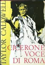 Cicerone voce di Roma