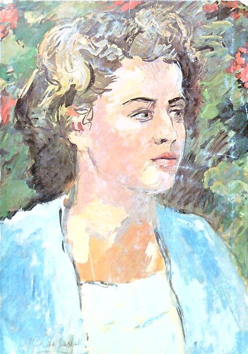 Prandi - Catalogo 172 (1977-1978) - Incisioni originiali - Acquerelli - Disegni - copertina