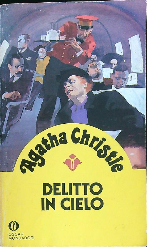 Delitto in cielo