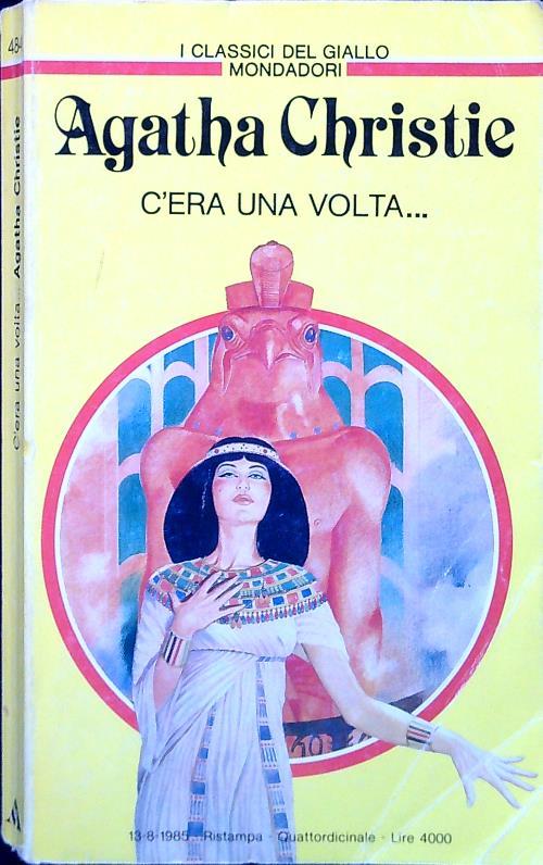 C'era una volta