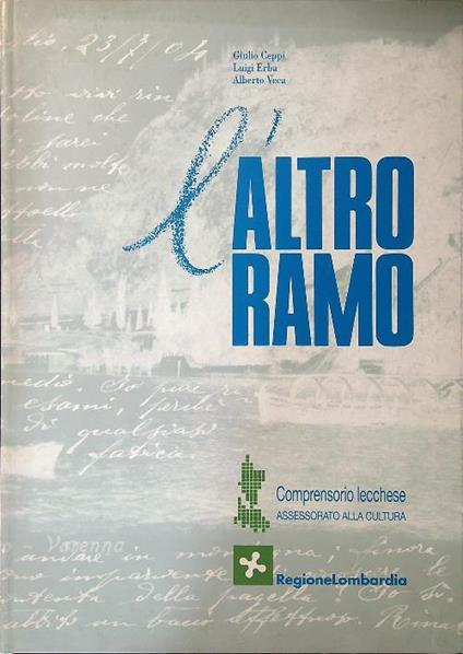 altro ramo - Ceppi - copertina