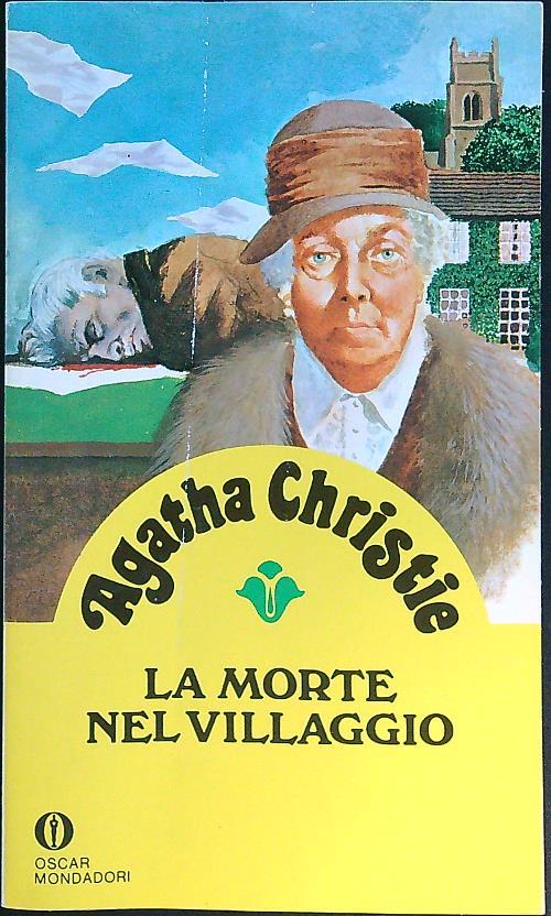 morte nel villaggio