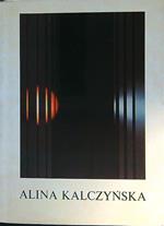 Alina Kalczynska. Xilografie 1959 - 1979