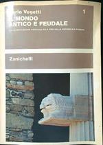 mondo antico e feudale 1