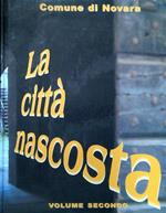 La città nascosta. Volume secondo