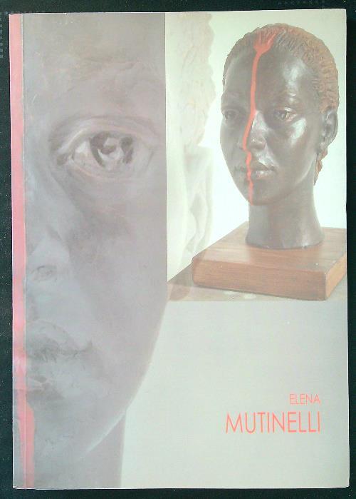 Elena Mutinelli - Stefano Crespi - copertina