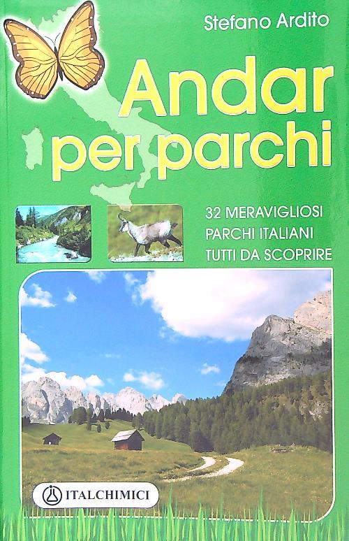 Andar per parchi