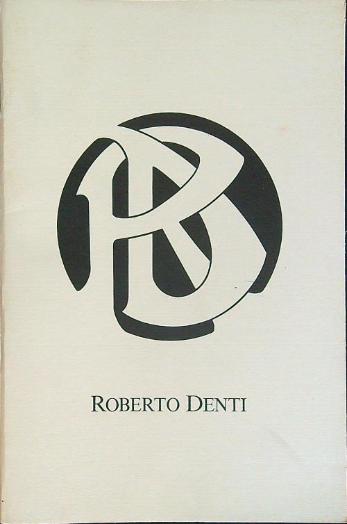 Roberto Denti. La notte è ancora buia