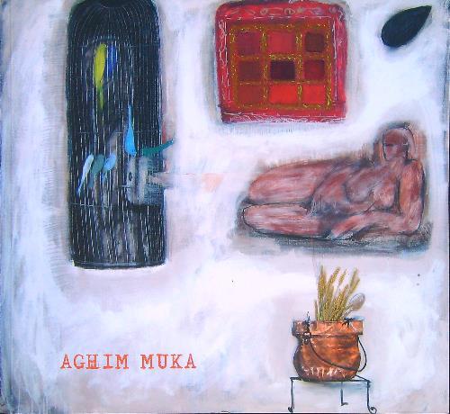 Aghim Muka. Amore e Guerra