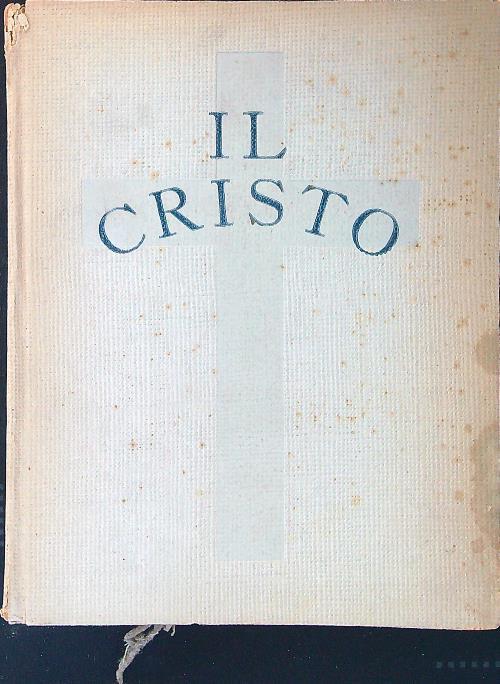 Cristo