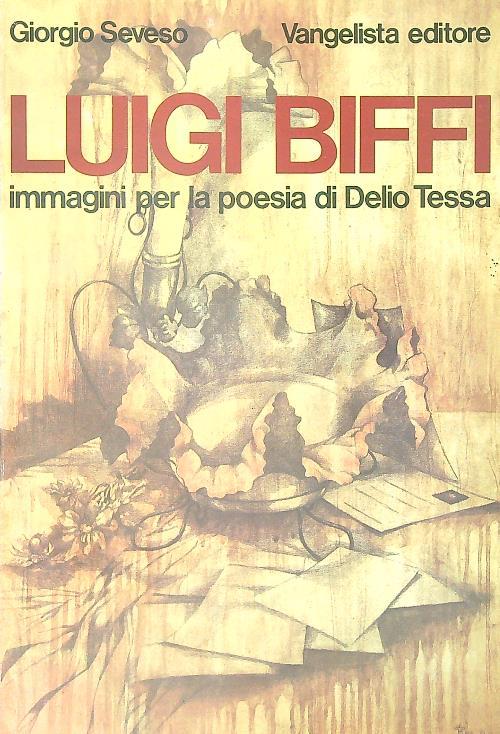 Libro di Faccia