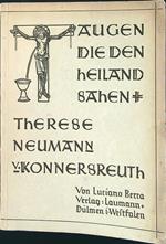 Therese Neumann von Konnersreuth