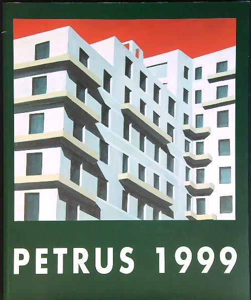 Marco Petrus, 1999